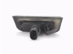 Recambio de piloto matricula para peugeot bipper 1.4 básico referencia OEM IAM 1362912080  