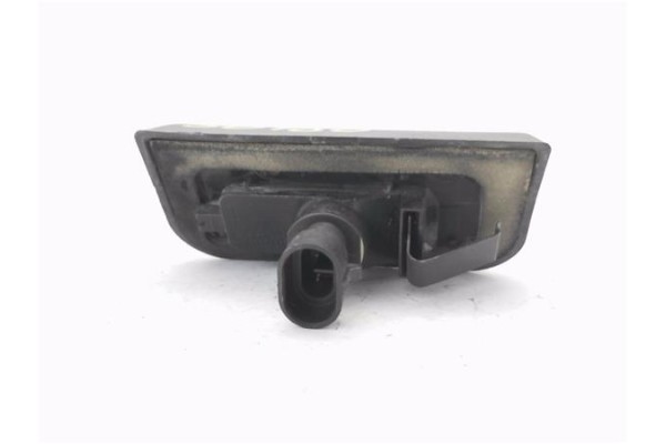 Recambio de piloto matricula para peugeot bipper 1.4 básico referencia OEM IAM 1362912080  