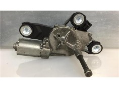 Recambio de motor limpiaparabrisas trasero para ford focus ii (da_) 1.8 tdci referencia OEM IAM 3M51R17K441AE 0390201823 1689913