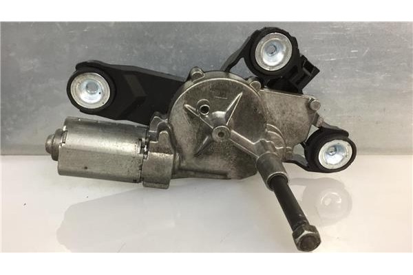 Recambio de motor limpiaparabrisas trasero para ford focus ii (da_) 1.8 tdci referencia OEM IAM 3M51R17K441AE 0390201823 1689913
