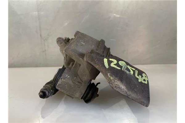 Recambio de pinza freno delantero izquierda para citroen c 15 1.9 d referencia OEM IAM 4400K1 339875 