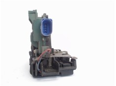 Recambio de cierre electromagnetico delantero izquierdo para volkswagen polo iv (9n1) 1.4 tdi referencia OEM IAM 3B1837015AQ  