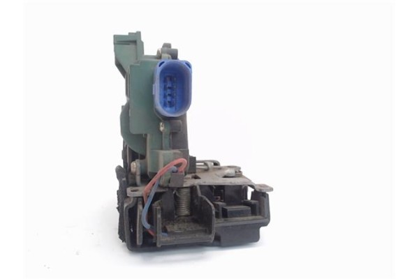 Recambio de cierre electromagnetico delantero izquierdo para volkswagen polo iv (9n1) 1.4 tdi referencia OEM IAM 3B1837015AQ  