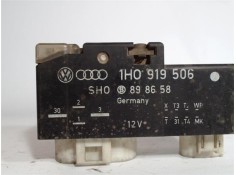 Recambio de caja reles para seat ibiza (6k1) 1.9 gt referencia OEM IAM 1H0919506 898658 1H0919506A , AUDI | 1H0919506B , AUDI