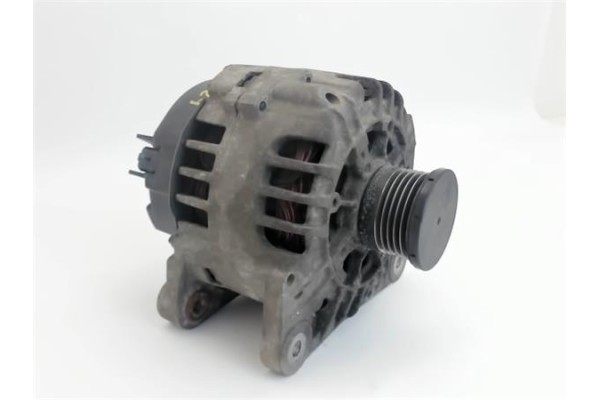 Recambio de alternador para nissan primastar furgón (x83) dci 80 referencia OEM IAM   