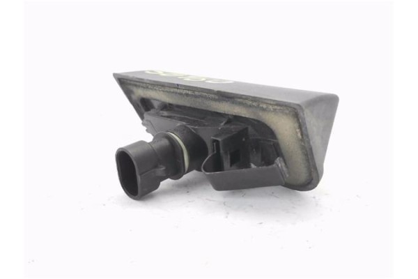 Recambio de piloto matricula para peugeot bipper 1.4 básico referencia OEM IAM 1362912080  