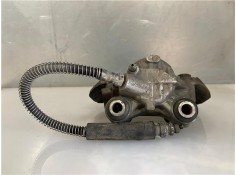 Recambio de pinza freno delantero izquierda para citroen c 15 1.9 d referencia OEM IAM 4400K1 339875 
