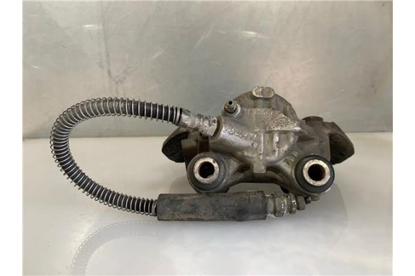 Recambio de pinza freno delantero izquierda para citroen c 15 1.9 d referencia OEM IAM 4400K1 339875 