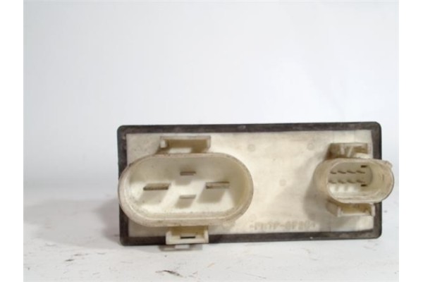 Recambio de caja reles para seat ibiza (6k1) 1.9 gt referencia OEM IAM 1H0919506 898658 1H0919506A , AUDI | 1H0919506B , AUDI