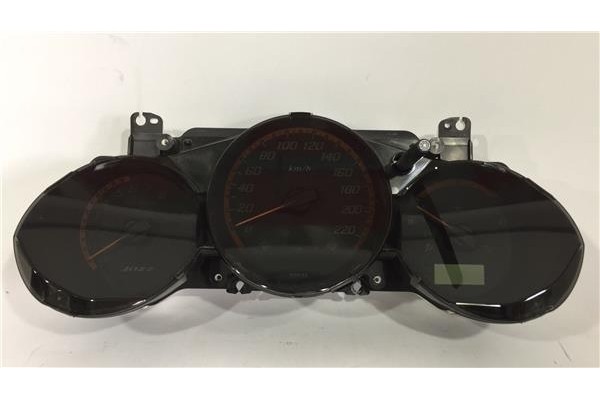 Recambio de cuadro completo para honda jazz (gd1/5)(2002) 1.4 referencia OEM IAM 78100SAAF500 1008480033968 