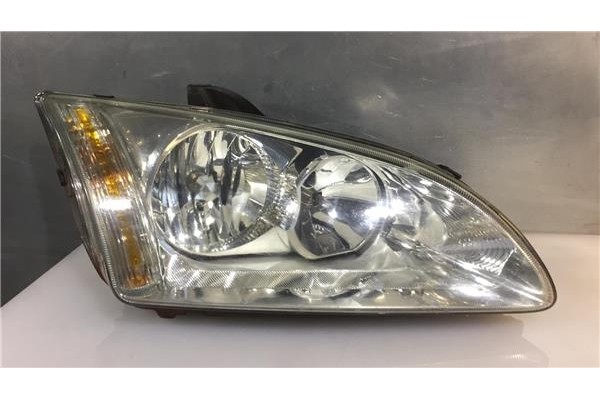 Recambio de faro delantero dcho para ford focus ii (da_) 1.8 tdci referencia OEM IAM 4M5113W029AD 10178 