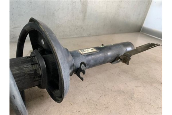 Recambio de amortiguador delantero izquierdo para audi a3 (8l) 1.9 tdi ambiente referencia OEM IAM J1043031  