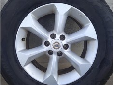 Recambio de juego llantas para nissan navara pickup (d40m) 2.5 dci referencia OEM IAM 40300EB410 40300EB41A 