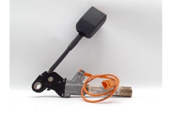 Recambio de enganche cinturon para citroen xsara berlina (1997) 1.6i sx [1,6 ltr. - 65 kw] referencia OEM IAM 542270000A  