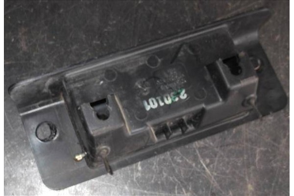 Recambio de manilla interior puerta corredera izquierda para ford transit furgón (fa_ _) 2.0 di (fae_, faf_, fag_) referencia OE