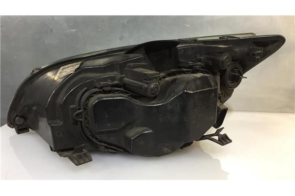Recambio de faro delantero dcho para ford focus ii (da_) 1.8 tdci referencia OEM IAM 4M5113W029AD 10178 