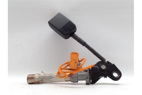 Recambio de enganche cinturon para citroen xsara berlina (1997) 1.6i sx [1,6 ltr. - 65 kw] referencia OEM IAM 542270000A  