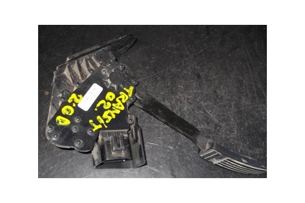 Recambio de pedal acelerador para ford transit furgón (fa_ _) 2.0 di (fae_, faf_, fag_) referencia OEM IAM YC159F836BC G1A171076
