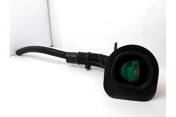 Recambio de tuberia alimentacion combustible para alfa romeo 145 1.6 t.spark referencia OEM IAM 262301  