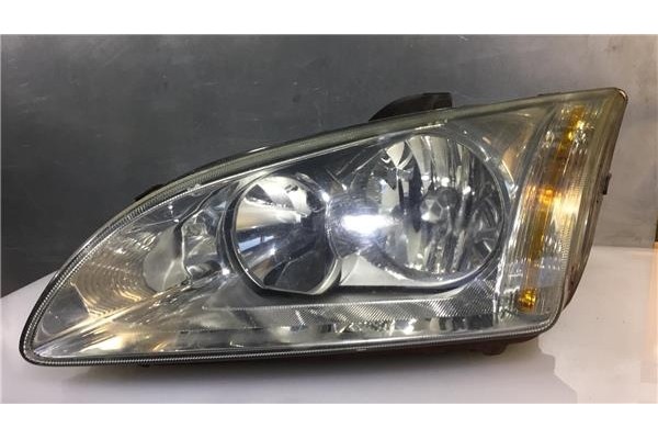 Recambio de faro delantero izquierdo para ford focus ii (da_) 1.8 tdci referencia OEM IAM 4M5113W030AD 10178 