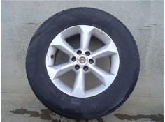 Recambio de juego llantas para nissan navara pickup (d40m) 2.5 dci referencia OEM IAM 40300EB410 40300EB41A 