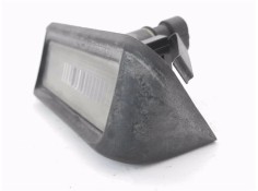 Recambio de piloto matricula para peugeot bipper 1.4 básico referencia OEM IAM 1362912080  