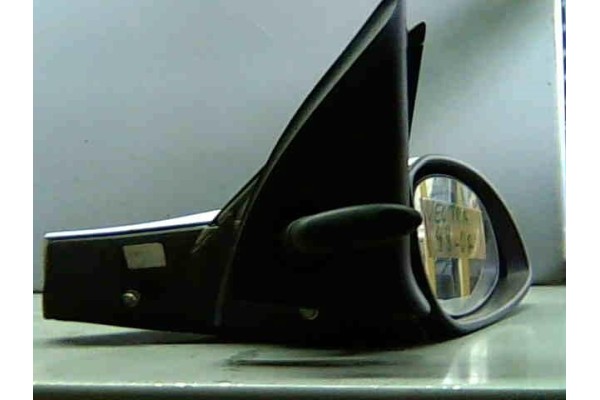 Recambio de retrovisor derecho para opel vectra b berlina 1.6 i 16v referencia OEM IAM 90545852  