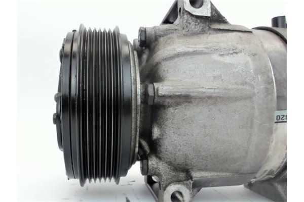 Recambio de compresor aire acond. para renault laguna ii (bg0) 1.8 dynamique referencia OEM IAM 8200021822 5320 