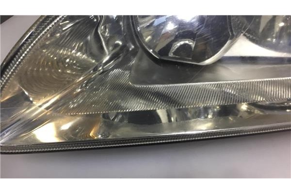 Recambio de faro delantero izquierdo para ford focus ii (da_) 1.8 tdci referencia OEM IAM 4M5113W030AD 10178 