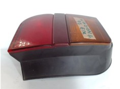 Recambio de piloto trasero izquierdo para mitsubishi space wagon (n30/n40) 1.8 1800 glx diesel referencia OEM IAM 0431536L  