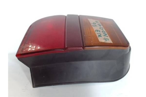 Recambio de piloto trasero izquierdo para mitsubishi space wagon (n30/n40) 1.8 1800 glx diesel referencia OEM IAM 0431536L  