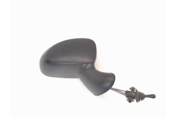 Recambio de retrovisor derecho para daewoo matiz (1997) referencia OEM IAM   