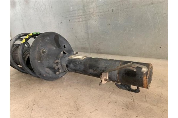 Recambio de amortiguador delantero izquierdo para audi a3 (8l) 1.9 tdi ambiente referencia OEM IAM J1043031  