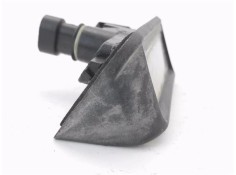 Recambio de piloto matricula para peugeot bipper 1.4 básico referencia OEM IAM 1362912080  