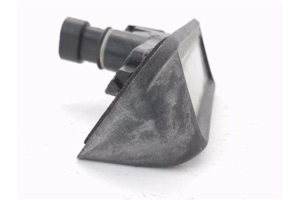 Recambio de piloto matricula para peugeot bipper 1.4 básico referencia OEM IAM 1362912080  