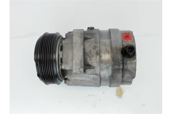 Recambio de compresor aire acond. para renault laguna ii (bg0) 1.8 dynamique referencia OEM IAM 8200021822 5320 
