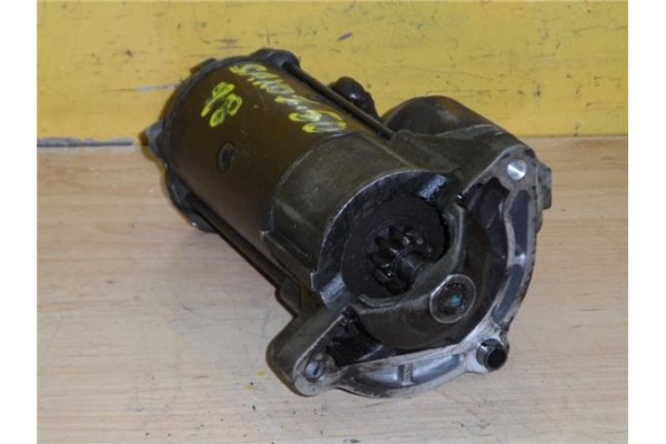 Recambio de motor arranque para citroen saxo 1.5 d referencia OEM IAM 5802E9 D7R11 