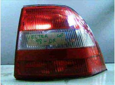 Recambio de piloto trasero derecho para opel vectra b berlina 1.6 i 16v referencia OEM IAM 6223160  