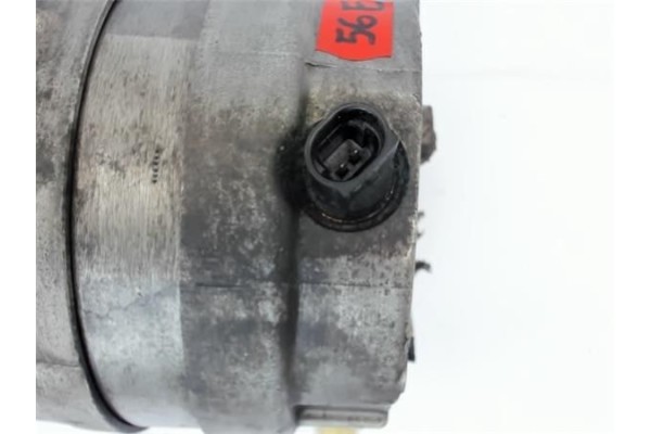 Recambio de compresor aire acond. para renault laguna ii (bg0) 1.8 dynamique referencia OEM IAM 8200021822 5320 
