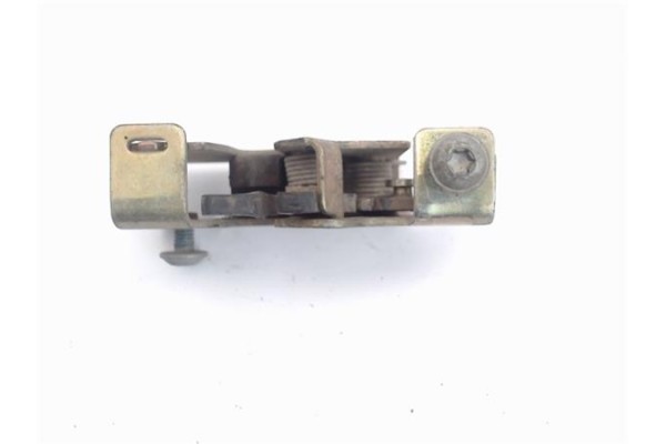 Recambio de cierre electromagnetico porton para ford transit furgón (fa_ _) 2.0 di (fae_, faf_, fag_) referencia OEM IAM 1494137