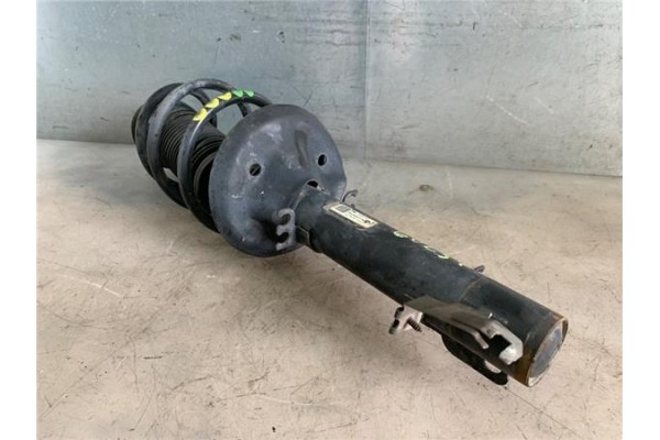 Recambio de amortiguador delantero izquierdo para audi a3 (8l) 1.9 tdi ambiente referencia OEM IAM J1043031  