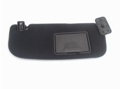 Recambio de parasol derecho para hyundai coupe (rd) 1.6 fx referencia OEM IAM 852022C200LK  