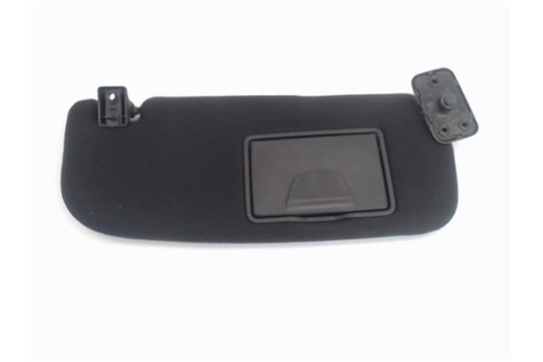 Recambio de parasol derecho para hyundai coupe (rd) 1.6 fx referencia OEM IAM 852022C200LK  