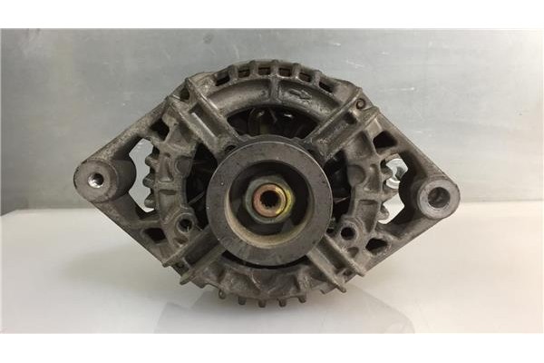Recambio de alternador para opel astra f berlina 1.6 i 16v referencia OEM IAM 93175796 0986042743 55556070 , OPEL | 6204073 , OP