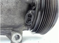 Recambio de compresor aire acond. para renault laguna ii (bg0) 1.8 dynamique referencia OEM IAM 8200021822 5320 