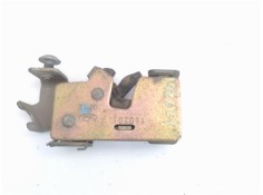 Recambio de cierre electromagnetico porton para ford transit furgón (fa_ _) 2.0 di (fae_, faf_, fag_) referencia OEM IAM 1494137