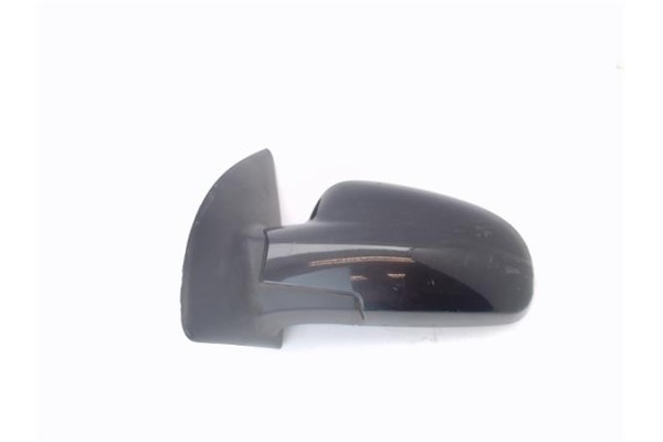 Recambio de retrovisor electrico izquierdo para chevrolet kalos (2005) referencia OEM IAM   