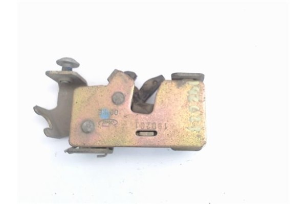Recambio de cierre electromagnetico porton para ford transit furgón (fa_ _) 2.0 di (fae_, faf_, fag_) referencia OEM IAM 1494137