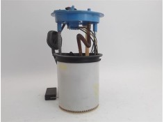 Recambio de aforador para volkswagen golf vi (5k1) 1.4 advance referencia OEM IAM 1K0919051DB  