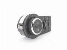 Recambio de mando de luces para opel astra j 1.6 referencia OEM IAM 13268702 251507 